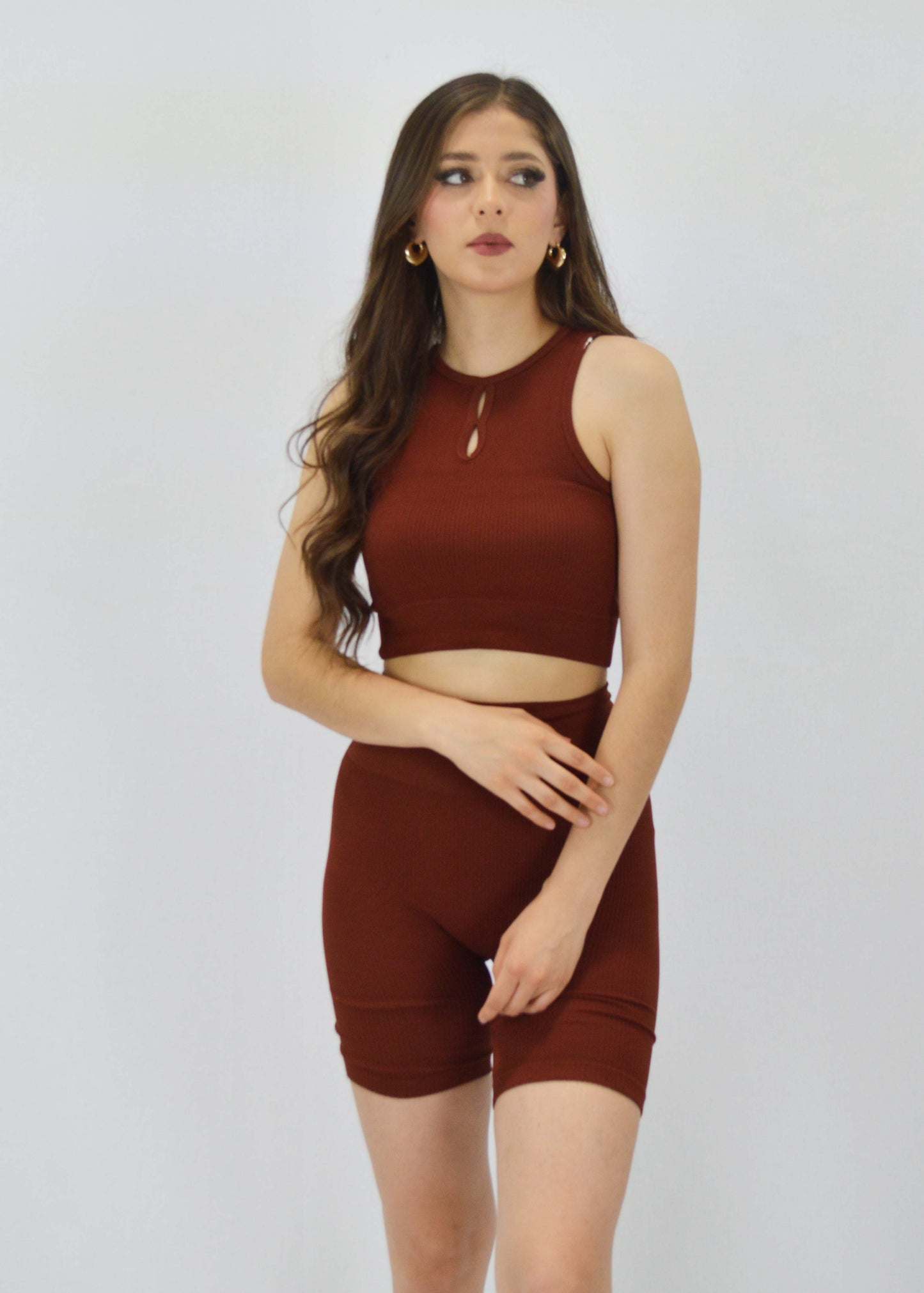 Conjunto Deportivo