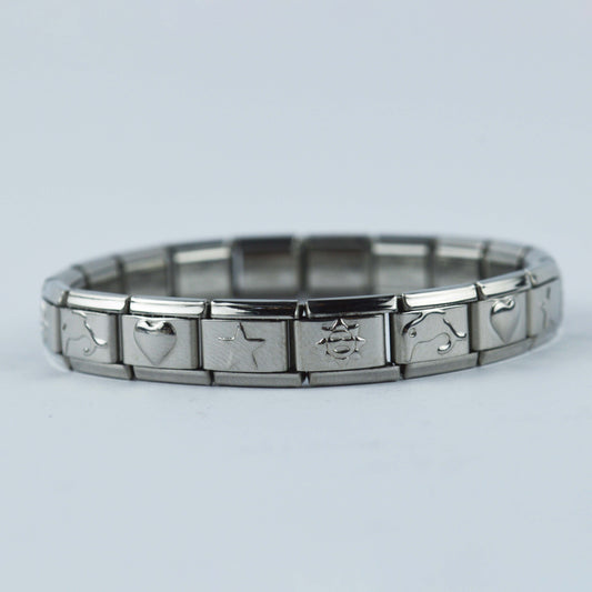 Pulsera Italiana