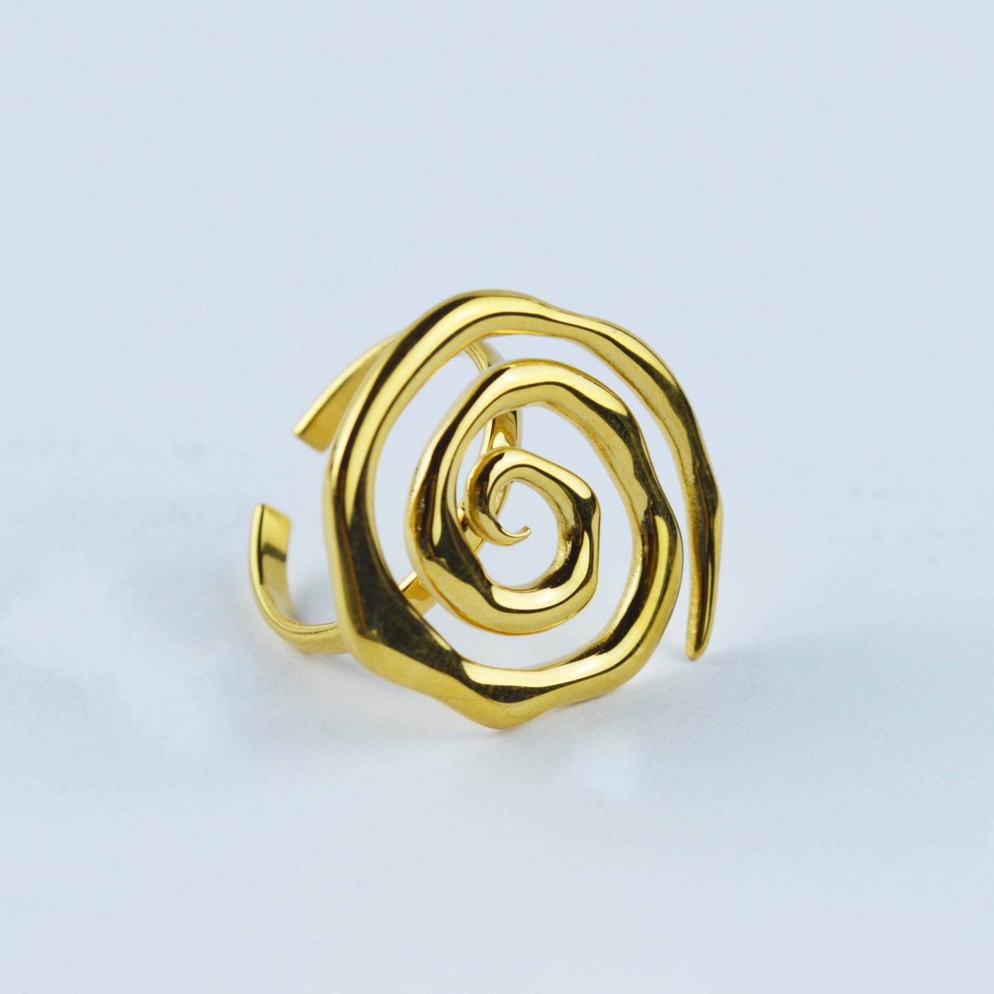 Anillo Caracol