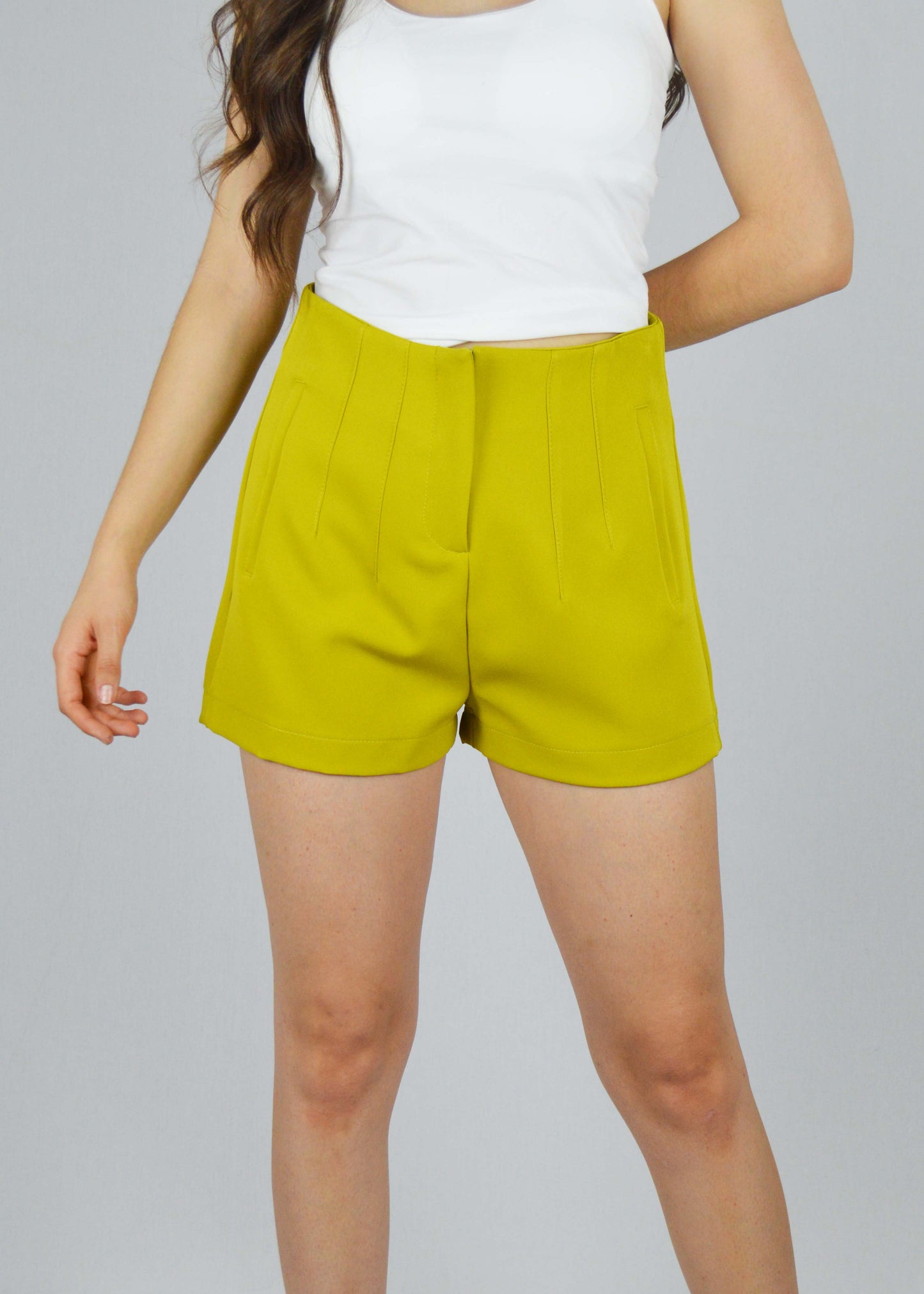 Short de vestir