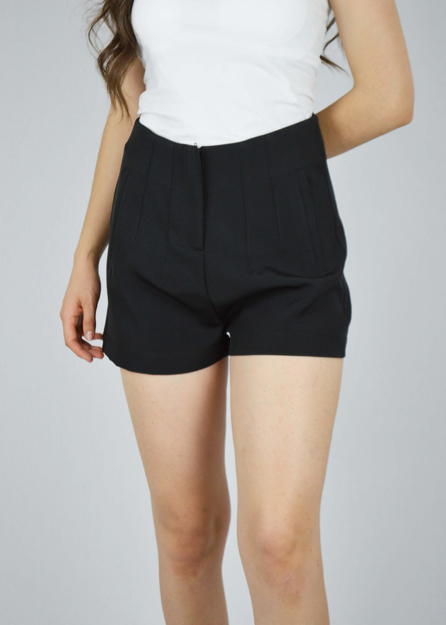 Short de vestir