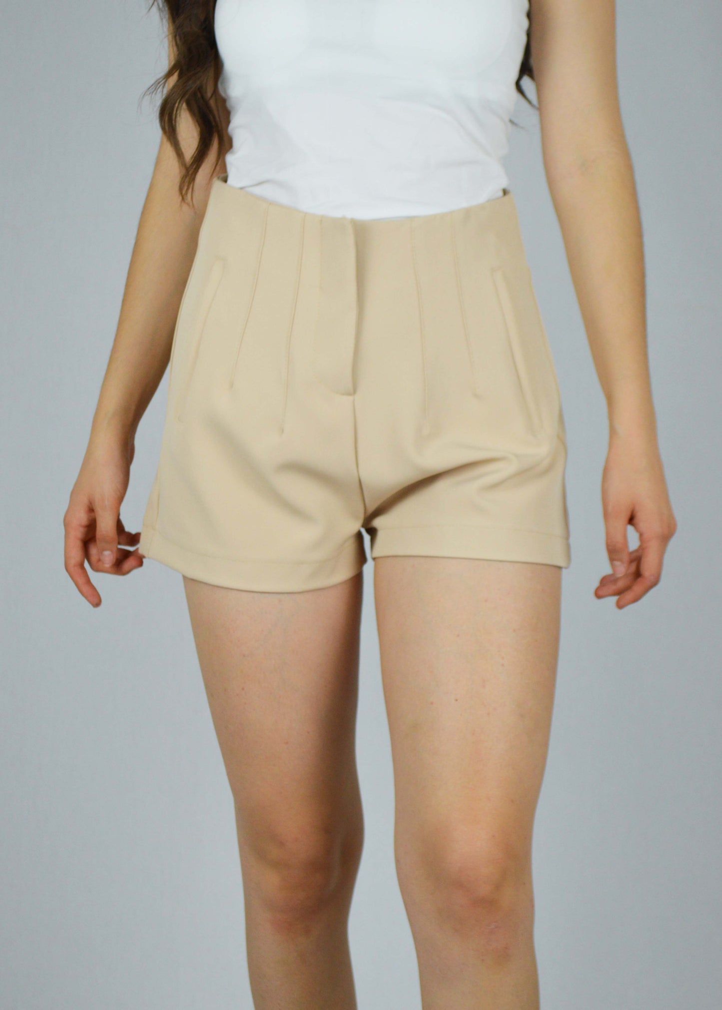 Short de vestir