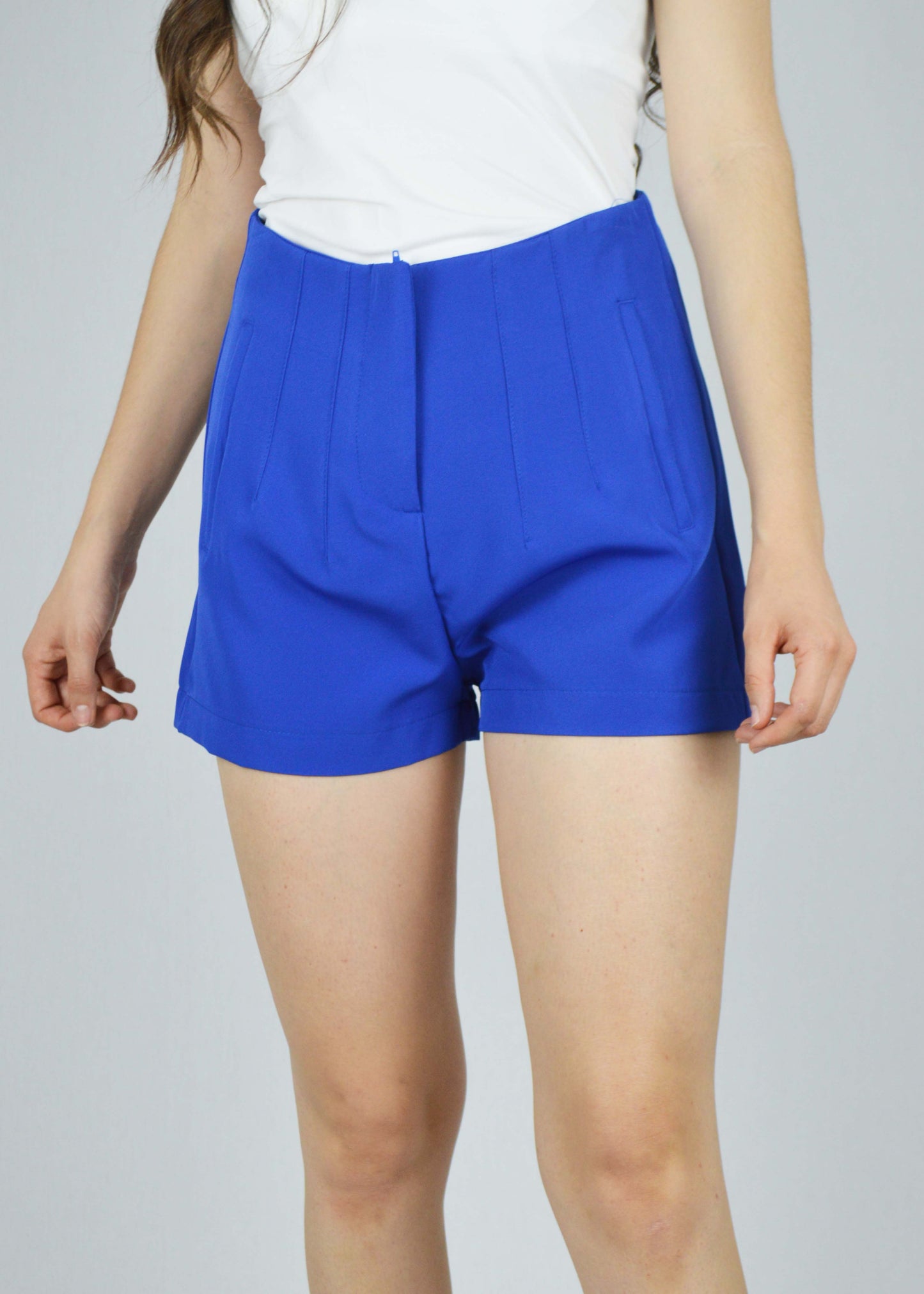 Short de vestir