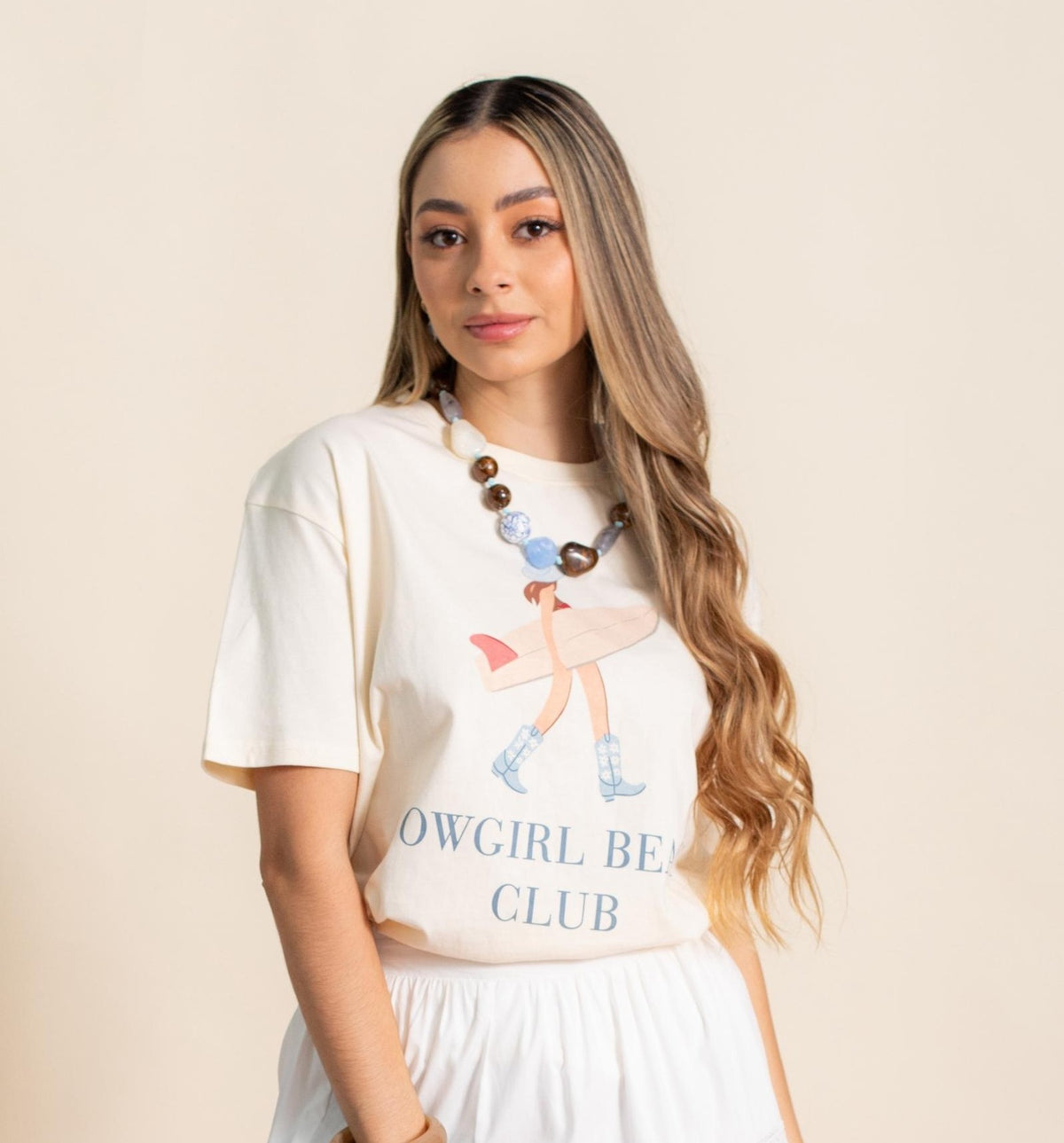 Playera Over Premium Distintos Estampados