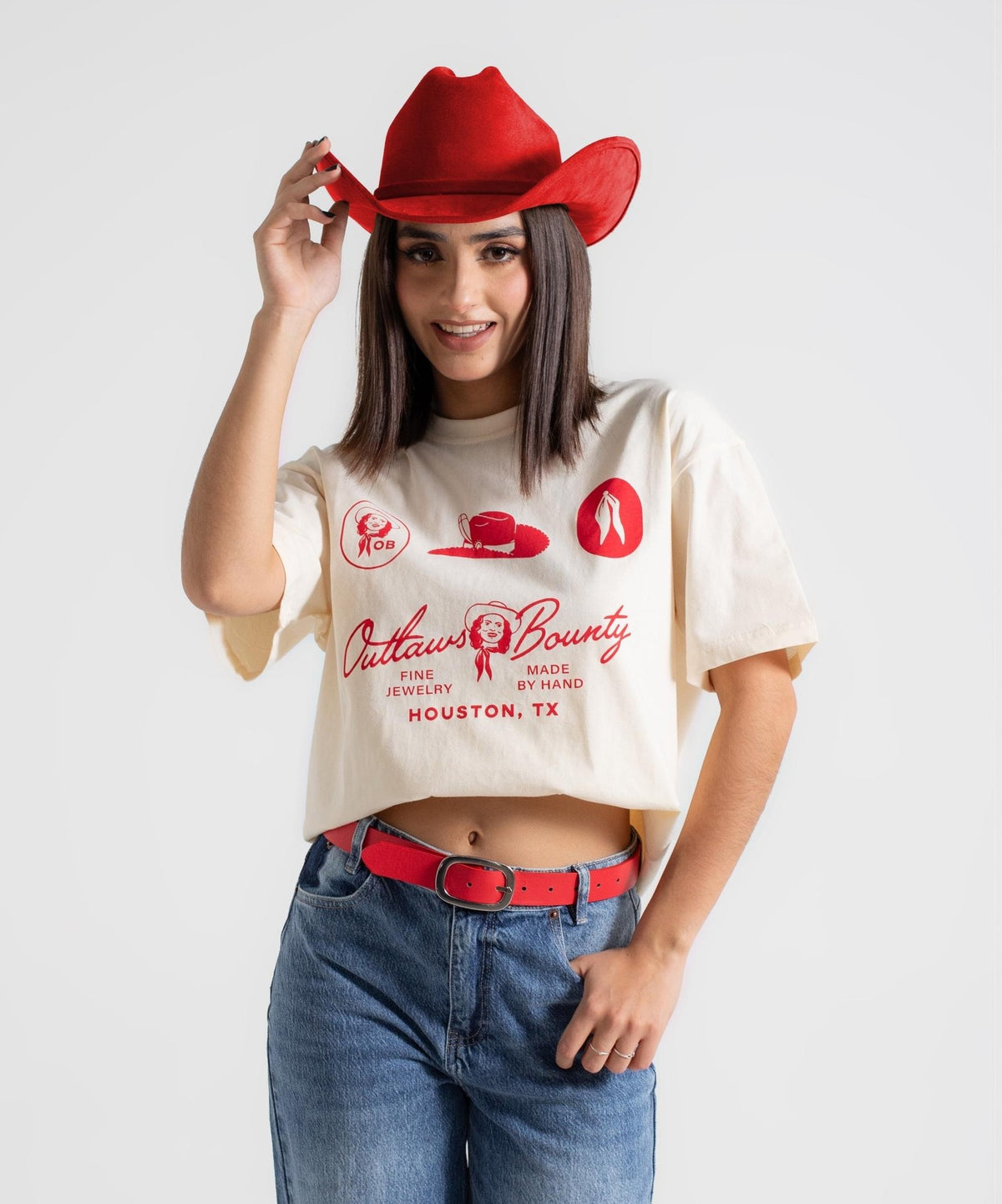 Playera Over Premium Distintos Estampados