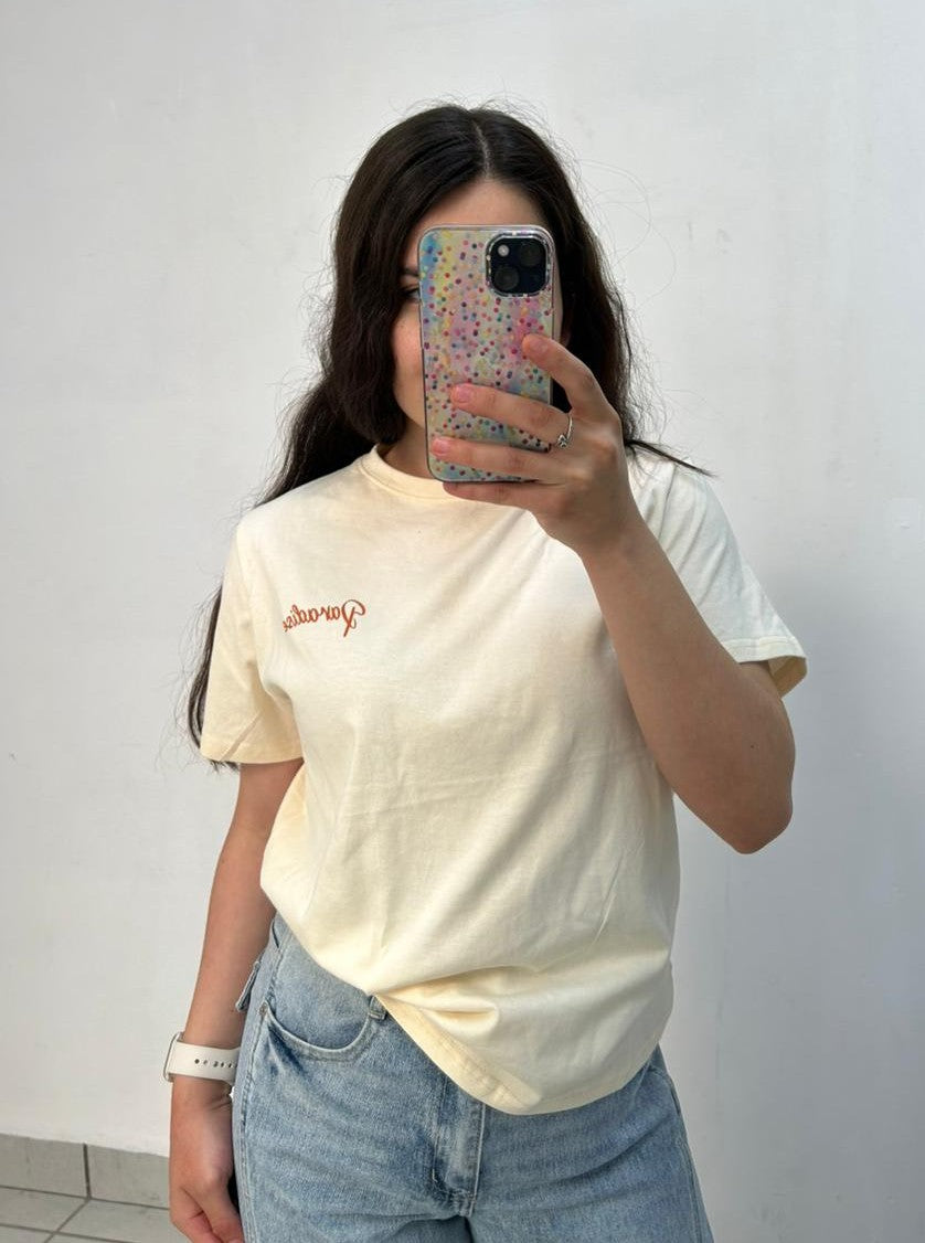 Playeras Overzise Con Variedad de Estampados